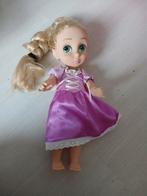 Rapunzel pop met lang haar, Ophalen, Zo goed als nieuw, Babypop