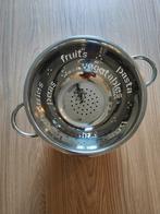 Vergiet, Ophalen of Verzenden, Zo goed als nieuw