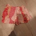 80 broekrok, Ophalen of Verzenden, Zo goed als nieuw, Meisje, Jurkje of Rokje