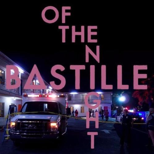 Bastille - Of The Night (NIEUW), Cd's en Dvd's, Cd Singles, Nieuw in verpakking, Ophalen of Verzenden