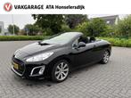 Peugeot 308 CC 1.6 VTi Sport Pack | Cabrio | Cruise control, Voorwielaandrijving, Stof, Gebruikt, 4 cilinders