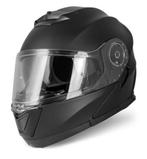 VINZSantos Systeemhelm, Motorhelm maat L, Ophalen of Verzenden, Systeemhelm, Overige merken