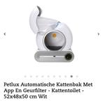 Petlux kattenbak nieuw in doos, Ophalen, Nieuw