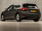 Ford Focus 1.0 EcoBoost Titanium Sport (APPLE CARPLAY, GROOT, 12 maanden, Stof, Gebruikt, Origineel Nederlands