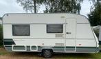 Chateau Calista 450, Frans bed, Particulier, 4 tot 5 meter, Ringverwarming