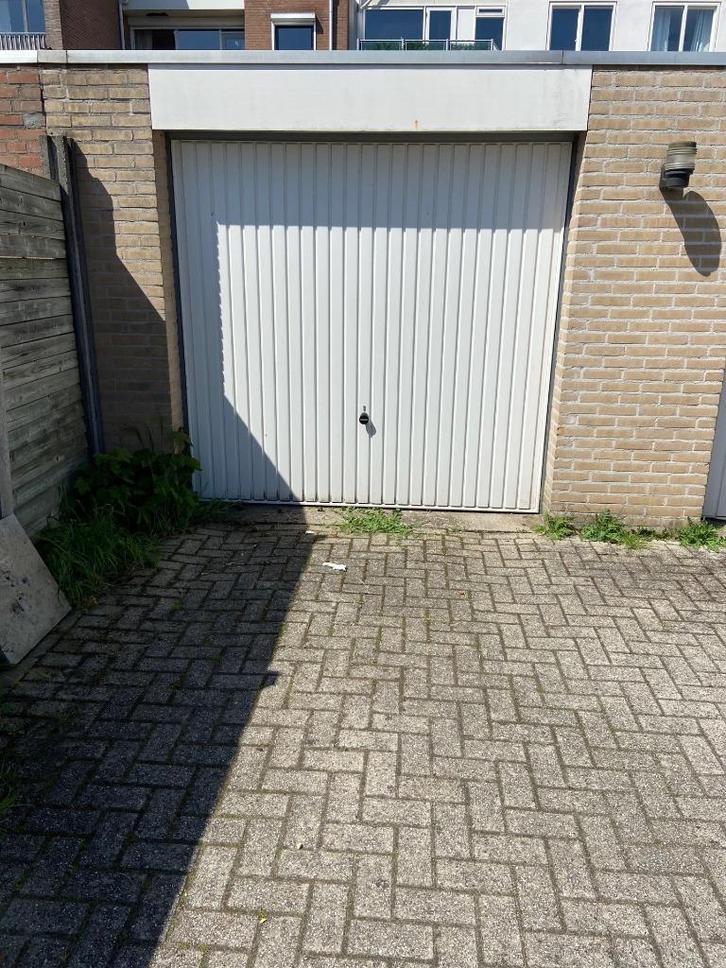 garage/opslagruimte te huur Molenweg, Nijmegen, Auto diversen, Autostallingen en Garages