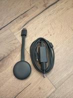 Google Chromecast (versie 3), Ophalen of Verzenden, Gebruikt, HDMI, Zonder harde schijf