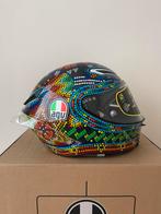 NEW!!! AGV Pista GP R Valentino Rossi Winter Test 2018 Limit, Nieuw met kaartje, Ophalen of Verzenden, L, Integraalhelm