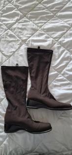 Laarsjes van Gabor, Hoge laarzen, Bruin, Gabor, Ophalen of Verzenden