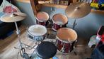 Accent by Ludwig compleet akoestisch drumstel, Ophalen, Gebruikt, Ludwig