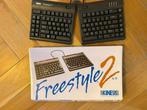 Kinesis Freestyle 2, Ophalen of Verzenden, Qwerty, Zo goed als nieuw, Ergonomisch