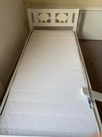 Peuter/kinderbedje Ikea, Ophalen, Zo goed als nieuw, Eenpersoons