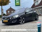 Volvo S60 3.0 T6 305PK AWD Heico / Schuif-Kantel / Memory /, Auto's, Volvo, Automaat, Euro 5, 2953 cc, S60
