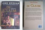 224 - De Claim - John Grisham, Ophalen of Verzenden, Zo goed als nieuw, John Grisham, Amerika