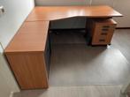 Robuust bureau, Ophalen, Zo goed als nieuw