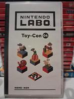 Nintendo Labo VR Kit - Toy-Con 04, Spelcomputers en Games, Games | Nintendo Switch, Puzzel en Educatief, 1 speler, Virtual Reality
