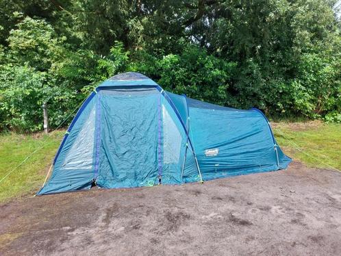 Coleman BiSpace 300 tent, Caravans en Kamperen, Tenten, tot en met 3, Gebruikt, Ophalen of Verzenden