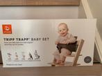 Tripp trapp storm grey, Kinderen en Baby's, Kinderstoelen, Nieuw, Ophalen of Verzenden