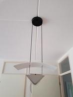 Vitage Design Lampen, Hanglamp  eettafel + Vloerlamp Design, Huis en Inrichting, Lampen | Hanglampen, Ophalen, Gebruikt, Metaal