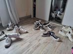 Verschillende merk schoenen nike mason all star jordan mt 38, Ophalen of Verzenden, Gedragen