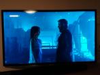 Samsung TV 46 inch, Ophalen, 50 Hz, Zo goed als nieuw, Samsung