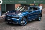Lynk & Co 01 1.5 Plug-in Hybrid | Panoramadak | Adaptive cru, 12 maanden, Stof, Bedrijf, 1854 kg