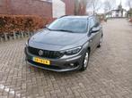 FIAT TIPO 1.4 T-JET-16V BUSINISS 120PK STATIONWAGON-NAVI., Voorwielaandrijving, Stof, 1280 kg, 4 cilinders