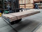 Houten schotten van 50x300x3000mm. Recht en droge schotten., Ophalen, Nieuw, 300 cm of meer, Balk