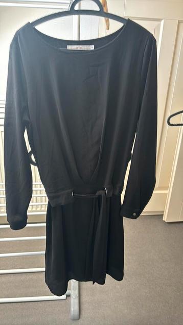 Jurk zwart aako maat m beschikbaar voor biedingen