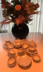 Prachtig Bavaria theeservies, Antiek en Kunst, Antiek | Servies compleet, Ophalen of Verzenden