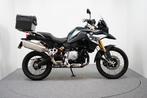 BMW F 850 GS (bj 2018), Motoren, Motoren | BMW, 853 cc, Bedrijf, Meer dan 35 kW, Toermotor