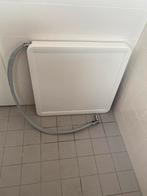 Sanura Flatmate WTW douchebak 75x75, nieuw, duurzaam., Ophalen, Nieuw, Douche