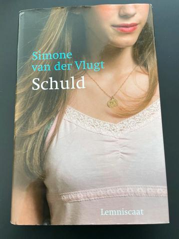 Schuld - Simone van der Vlugt beschikbaar voor biedingen
