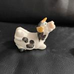 Schattig Koe Beeldje, Antiek en Kunst, Antiek | Keramiek en Aardewerk, Ophalen of Verzenden