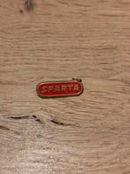 Sparta Speldje, Verzenden, Gebruikt, Overige onderwerpen