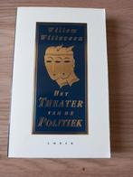 Witteveen - Theater van de politiek, Ophalen of Verzenden, Gelezen, Witteveen, Nederland