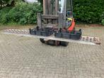 Rollenbaan/Rollerbaan 300x30cm, Doe-het-zelf en Verbouw, Gereedschap | Zaagmachines, Ophalen, 1200 watt of meer