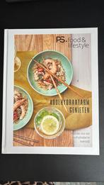 PS food en lifestyle Koolhydraatarm genieten, Ophalen of Verzenden, Zo goed als nieuw