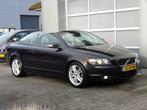 Volvo C70 Convertible 2.4i Momentum Clima/Cruise!, Auto's, Volvo, C70, Gebruikt, Cabriolet, 4 stoelen