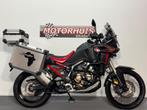 HONDA CRF 1100 L AFRICA TWIN DCT (bj 2019), Motoren, HONDA, Bedrijf, Onbekend, Overig