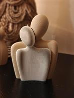 Koppel beeldje - Valentijn cadeau, Verzamelen, Beelden en Beeldjes, Ophalen of Verzenden, Nieuw, Mens