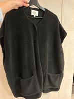 Ame Antwerp gilet teddy, Ophalen of Verzenden, Zo goed als nieuw, Overige maten