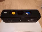 Zeiss Axiovert Microscope Fluorescence Cube Filter, Audio, Tv en Foto, Optische apparatuur | Microscopen, Ophalen, Gebruikt, Onderdelen of Toebehoren