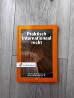 G.J.W.M. Kipping LL.M. - Praktisch Internationaal Recht, Ophalen, Zo goed als nieuw, G.J.W.M. Kipping LL.M.; M.S. Beck-Soeliman