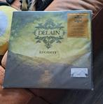 Delain lucidity vinyl, Ophalen of Verzenden, Nieuw in verpakking