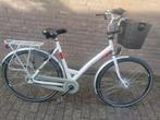 Damesfiets, Fietsen en Brommers, Fietsen | Dames | Damesfietsen, Ophalen, Gebruikt, Sparta, Versnellingen