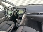 Opel Zafira 1.4 Turbo Online Edition 7p. | Nieuw Binnen! | L, Auto's, Voorwielaandrijving, Parkeersensor, Stof, Gebruikt