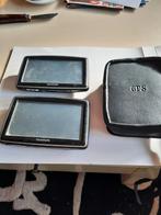2x TomTom XXL met IQ Routes & Laders, Auto diversen, Ophalen, Gebruikt