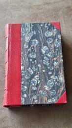 Goethe Die Leiden des jungen Werther Met gravures, Antiek en Kunst, Ophalen of Verzenden