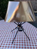Staande tafellamp, 50 tot 75 cm, Nieuw, Ophalen of Verzenden, Modern